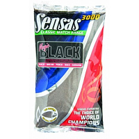 Barība Sensas 3000 MAGIC BLACK