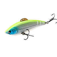 Воблер Lucky John Pro Series BASARA VIB S 90