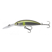 Vobleris Daiwa Tournament SPIKE 53SP
