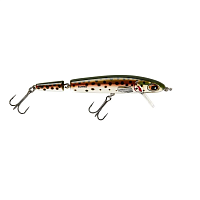 Воблер Bomber JOINTED WAKE MINNOW