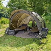 Karpu telts Anaconda CUSKY PRIME DOME 190