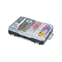 Коробка Meiho REVERSIBLE D-86