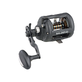 Multiplikatora spole Balzer TACTICS NORTH 4200 LH