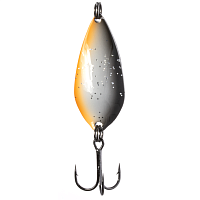 Vizulis Lucky John EOS 8.0