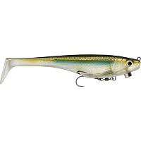 Vibroastes Rapala SOFT PETO Prerigged 16cm