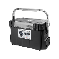 Kaste Meiho BUCKET MOUTH BM-9000-BLACK