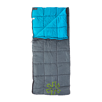 Мешок-одеяло спальный Norfin ALPINE COMFORT 250 R