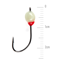 Plastmasas mormiška # 4