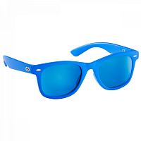 Saulesbrilles polarizējošās Flying Fisherman KIDS PINFISH FLOATING SMOKE-BLUE MIRROR