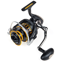 Spole Ryobi FISHING SAFARI 6500