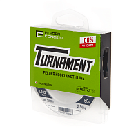 Aukla monofīlā Feeder Concept Turnament 50