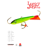 Балансир Lucky John CLASSIC 9