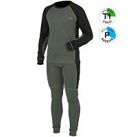 Термобелье Norfin COMFORT LINE GREY