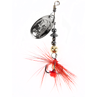 Vizulis rotējošais Lucky John BONNIE BLADE #1