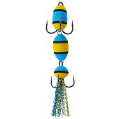 Mandula PRO-X PROSHKA 035