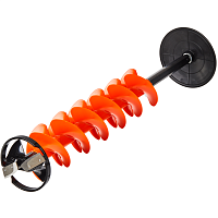 Ledusurbis Rextor THUNDERBOLT 150mm