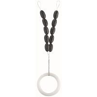 Gumijas stoperi Balzer ADRENALIN C@T Line Stopper XXXL