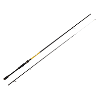 Spinings Salmo Elite JIG S 27