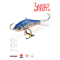 Balansieris Lucky John BALTIC 5