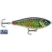 Vobleris Rapala X-RAP HAKU