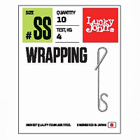 Соединители Lucky John WRAPPING