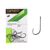 Āķi Owner EBI BAITHOLDER