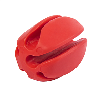 Makšķerkāta turētājs Lucky John ROD EGG