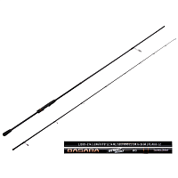 Spinings Lucky John Basara STREET DISTANCE 26