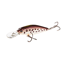 Vobleris Lucky John Original SHAD-X 8F