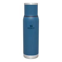 Термос Stanley THE ADVENTURE TO-GO BOTTLE 1л синий