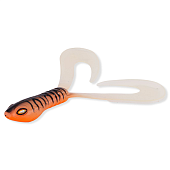 Silikona māneklis Iron Claw TURBO X-TAIL 8cm