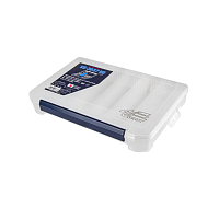 Коробка Meiho VS-3037ND-C