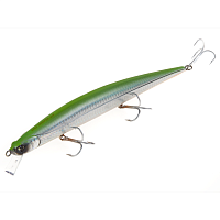 Воблер Lucky John Pro Series SALT MINNOW 210F