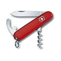 Nazis Victorinox WAITER Red