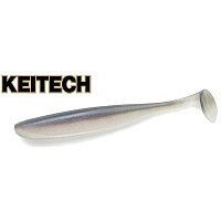 Виброхвосты Keitech EASY SHINER 4.0