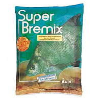 Atraktors Sensas SUPER BREMIX