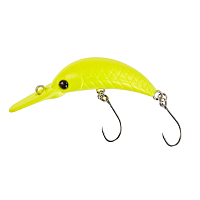 Воблер Lucky John Pro Series Saiko ATG 35F