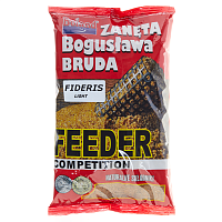 Прикормка BOLAND Feeder Competition (Light)