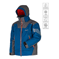 Куртка Norfin VERITY Pro BL