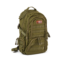 Mugursoma Norfin TACTIC 35