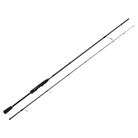 Удилище спиннинговое Lucky John BASARA 26