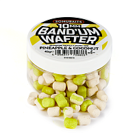 Sonubaits BAND'UM WAFTERS 10mm Pineapple & Coconut