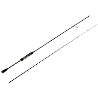 Spinings Lucky John Vanrex TWITCHING SPECIAL 42