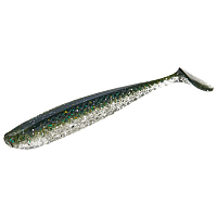Vibroastes Lucky John 3D Series SLICK SHAD PADDLE 4.5