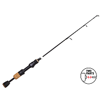 Makšķere ziemas Lucky John C-TECH ZANDER HT