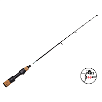 Makšķere ziemas Lucky John F-TECH JIGGING