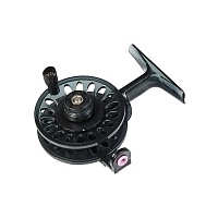 Spole ziemas Lucky John ICE WHEEL 1