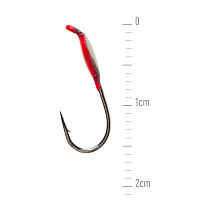 Spoguļākis Finnex "ZF" #10