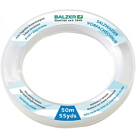 Aukla monofīlā Balzer SALTWATER Leader Line 50