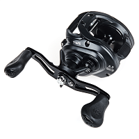 Multiplikatora spole Daiwa TATULA HD 200HL LTD